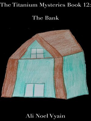 cover image of The Bank